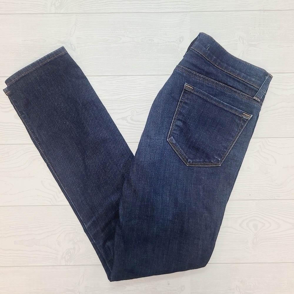 J. Brand The Skinny Jeans